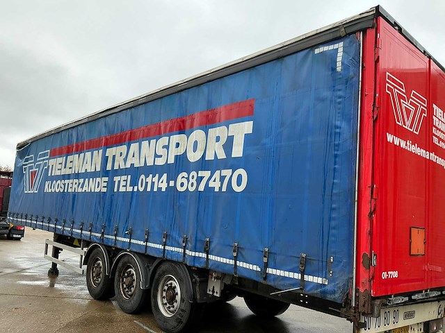 2012 hertoghs o3 oplegger - afbeelding 3 van  32