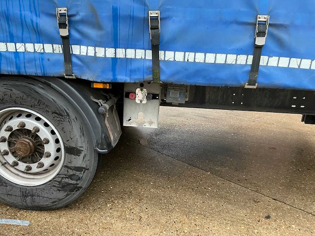 2012 hertoghs o3 oplegger - afbeelding 5 van  32