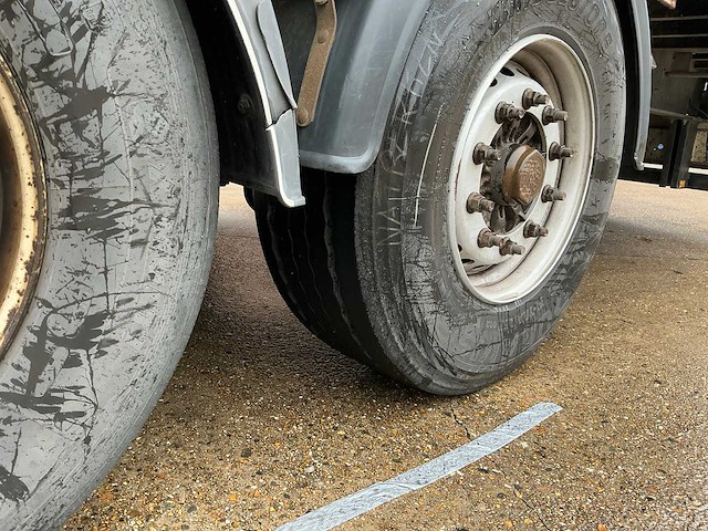 2012 hertoghs o3 oplegger - afbeelding 8 van  32