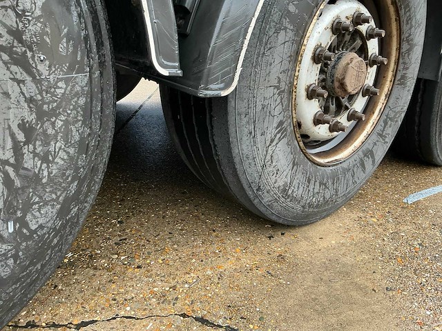 2012 hertoghs o3 oplegger - afbeelding 9 van  32