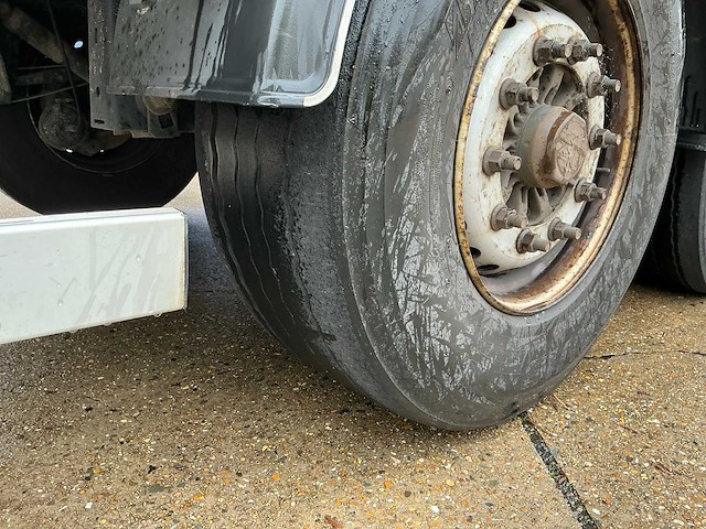 2012 hertoghs o3 oplegger - afbeelding 10 van  32