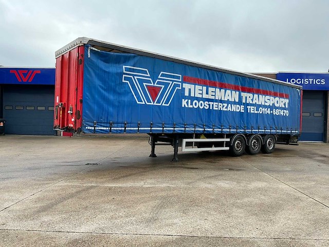 2012 hertoghs o3 oplegger - afbeelding 1 van  32