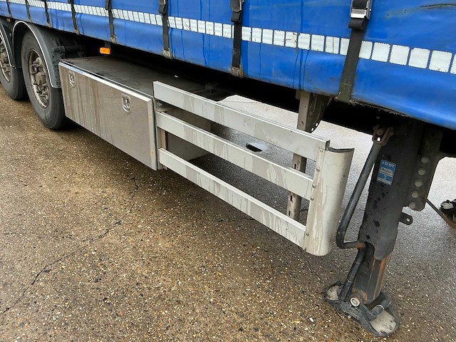 2012 hertoghs o3 oplegger - afbeelding 18 van  32