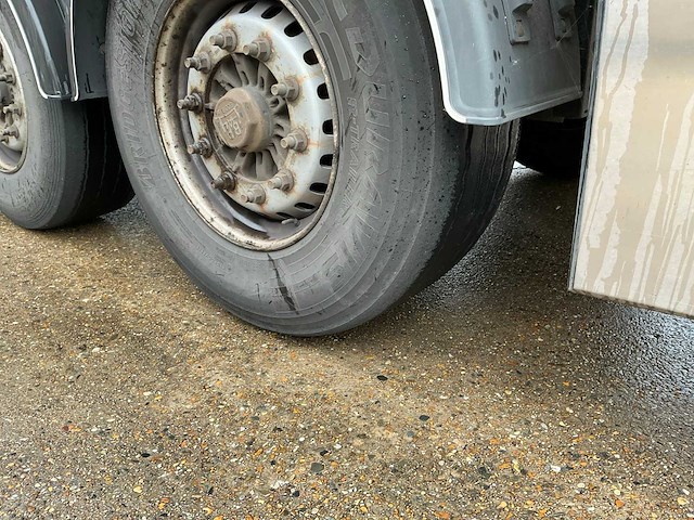 2012 hertoghs o3 oplegger - afbeelding 19 van  32