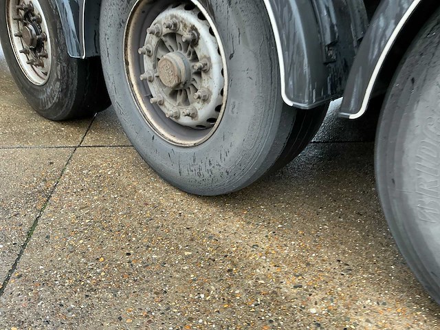 2012 hertoghs o3 oplegger - afbeelding 20 van  32