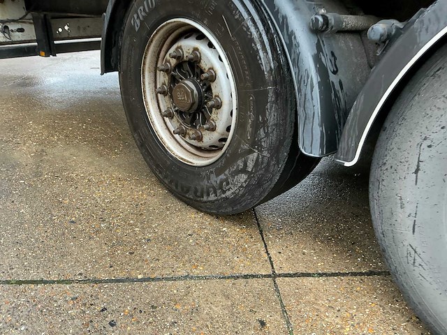 2012 hertoghs o3 oplegger - afbeelding 21 van  32