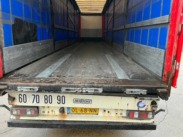 2012 hertoghs o3 oplegger - afbeelding 25 van  32