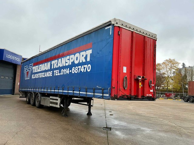 2012 hertoghs o3 oplegger - afbeelding 27 van  32