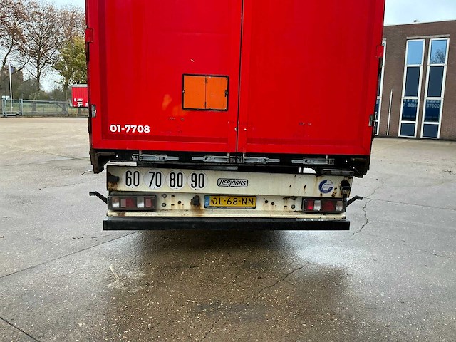 2012 hertoghs o3 oplegger - afbeelding 32 van  32