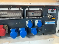2012 hgi harrington stroomgenerator - afbeelding 2 van  12