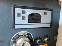 2012 hgi harrington stroomgenerator - afbeelding 3 van  12