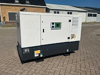 2012 hgi harrington stroomgenerator - afbeelding 1 van  12