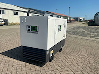 2012 hgi harrington stroomgenerator - afbeelding 5 van  12