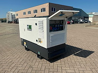 2012 hgi harrington stroomgenerator - afbeelding 8 van  12