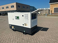 2012 hgi harrington stroomgenerator - afbeelding 9 van  12