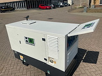 2012 hgi harrington stroomgenerator - afbeelding 10 van  12