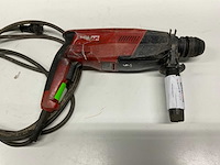 2012 hilti te 3-m boorhamer - afbeelding 2 van  3