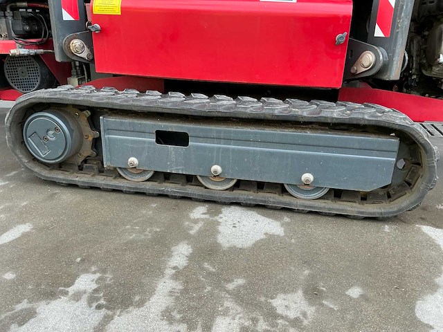 2012 hinowa goldlift 1470es spinhoogwerker - afbeelding 1 van  15