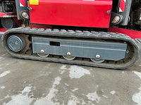 2012 hinowa goldlift 1470es spinhoogwerker - afbeelding 1 van  15