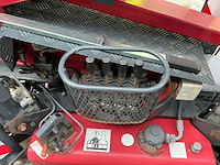 2012 hinowa goldlift 1470es spinhoogwerker - afbeelding 5 van  15