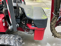 2012 hinowa goldlift 1470es spinhoogwerker - afbeelding 6 van  15