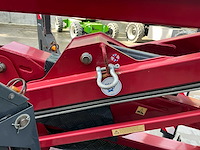 2012 hinowa goldlift 1470es spinhoogwerker - afbeelding 7 van  15