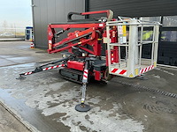 2012 hinowa goldlift 1470es spinhoogwerker - afbeelding 8 van  15