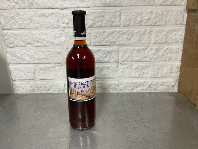 2012 hiriart rosado elite (20x) - afbeelding 1 van  4