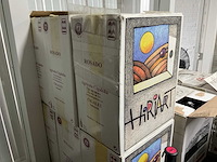 2012 hiriart rosado elite (20x) - afbeelding 4 van  4