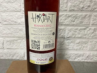 2012 hiriart rosado elite (20x) - afbeelding 2 van  4