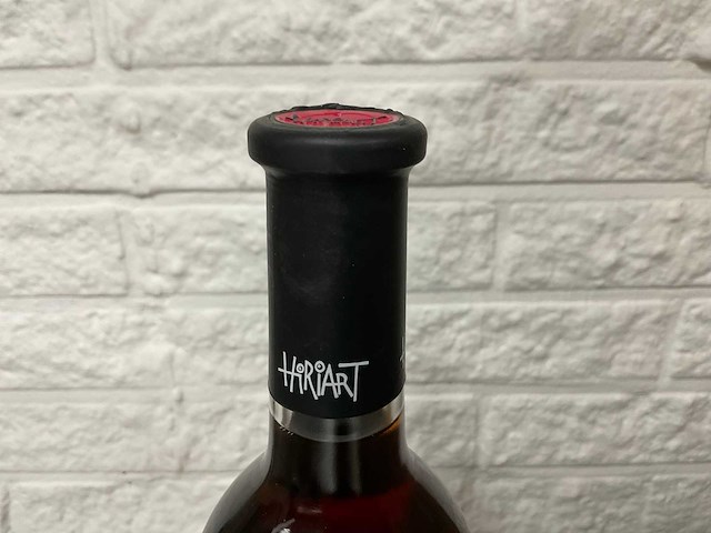 2012 hiriart rosado elite (20x) - afbeelding 3 van  4