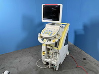 2012 hitachi hi vision ascendus ultra sound machine - afbeelding 1 van  11