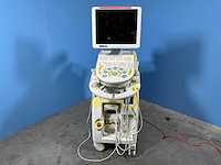 2012 hitachi hi vision ascendus ultra sound machine - afbeelding 4 van  11