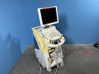 2012 hitachi hi vision ascendus ultra sound machine - afbeelding 5 van  11