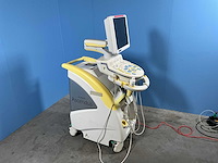 2012 hitachi hi vision ascendus ultra sound machine - afbeelding 7 van  11