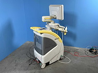 2012 hitachi hi vision ascendus ultra sound machine - afbeelding 8 van  11