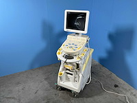 2012 hitachi hi vision avius ultra sound machine - afbeelding 1 van  12