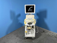 2012 hitachi hi vision avius ultra sound machine - afbeelding 5 van  12