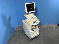 2012 hitachi hi vision avius ultra sound machine - afbeelding 6 van  12