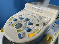 2012 hitachi hi vision avius ultra sound machine - afbeelding 9 van  12