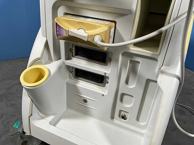 2012 hitachi hi vision avius ultra sound machine - afbeelding 11 van  12