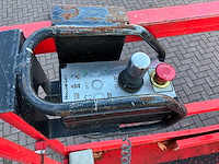 2012 holland lift ecostar hl-7810 hoogwerker - afbeelding 2 van  15