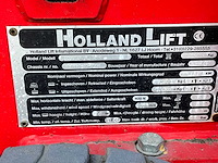 2012 holland lift ecostar hl-7810 hoogwerker - afbeelding 7 van  15