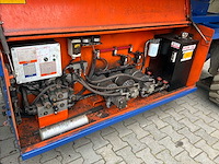 2012 holland lift monostar o-135fl24 hoogwerker - afbeelding 6 van  23