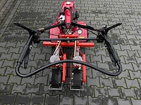 2012 honda precisiezaaimachine - afbeelding 4 van  31