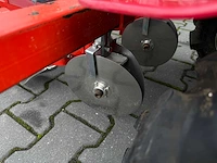 2012 honda precisiezaaimachine - afbeelding 9 van  31