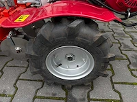 2012 honda precisiezaaimachine - afbeelding 10 van  31