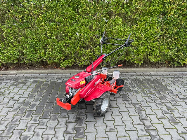 2012 honda precisiezaaimachine - afbeelding 1 van  31