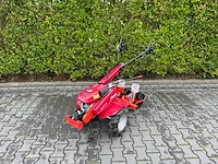 2012 honda precisiezaaimachine