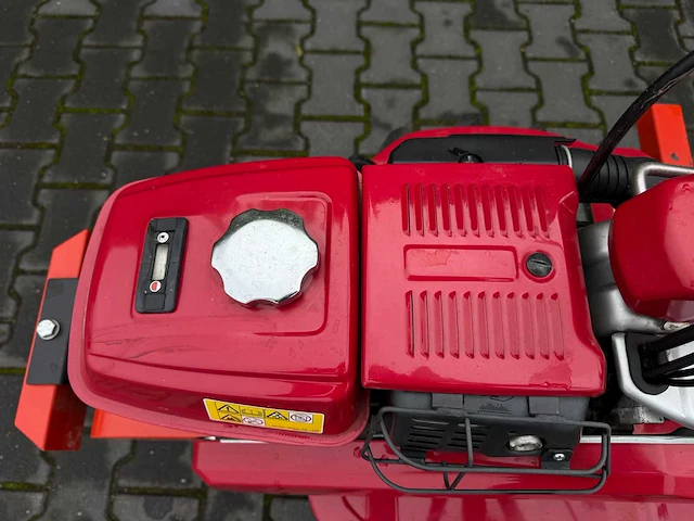 2012 honda precisiezaaimachine - afbeelding 15 van  31